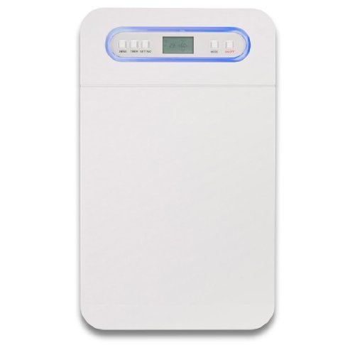 Preisvergleich Produktbild Luftentfeuchter QLIMA - ZIBRO D520