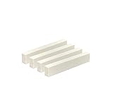 Aus natürlichen Knochen, sie sorgt für bessere Ton als billiger Kunststoff Teile