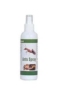 ND Pest Control Ant Killer and Repellent Spray|200ml