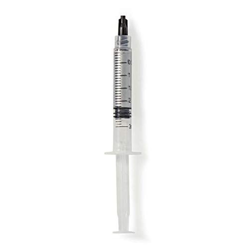 Preisvergleich Produktbild Nedis COOLP100SI Khlpaste / 3 g / Silber