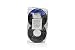 Produktbild Original Farbbänder Printronix 107675001 107675-001 - Premium Nylonband - Schwarz