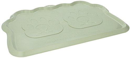Omega Paw Hungry Pet Mat for Dogs or Cats