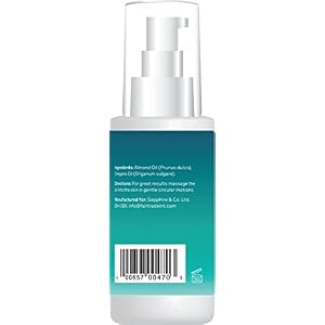 FOREVER GONE MENS BODY INGROWN HAIR TREATMENT OIL – SHAVE WAX - Image 3
