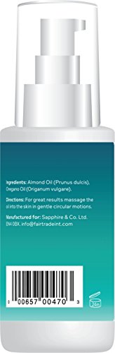 FOREVER GONE MENS BODY INGROWN HAIR TREATMENT OIL – SHAVE WAX - Image 4