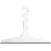 Ridder Ducky 13003001 Shower Squeegee White Approx. 20 x 23 x 2.8 cm