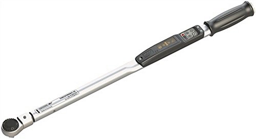 Preisvergleich Produktbild Drehmomentschlüssel 10-120Nm seidenmatt Chrom