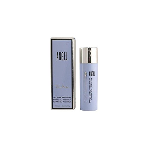 Preisvergleich Produktbild Thierry Mugler - ANGEL deo roll-on 50 ml