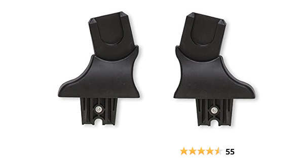 venicci pram adapters