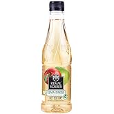 Kemal K&uuml;krer Elma Sirkesi Pet Şişe 500 ml