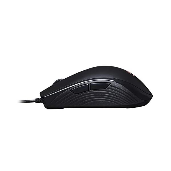 HyperX HX-MC004B Pulsefire Core - Ratón de Gaming RGB - Image 3
