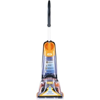 Vax V-022 Rapide Spruce Carpet Washer: Amazon.co.uk ...
