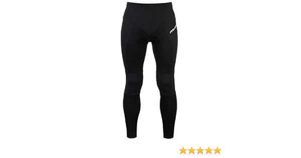 Muddyfox Pure Padded Tights Mens Pants 
