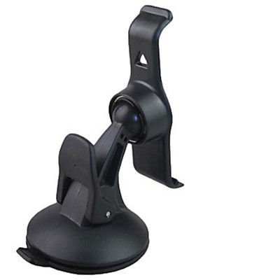 Windscreen Suction Mount Holder for Garmin Nuvi 2500 Series 2515 2545 2515LT 2545LMT 2555LMT 2555LT 2585TV 2595LMT GPS… - Image 7