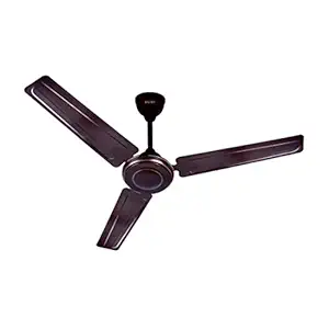 Baltra Wing Pro 48Inch Ceiling Fan BF-189(Pack Of 1) Brown