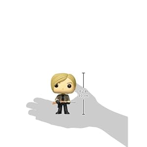 Funko Pop Leon S. Kennedy (Resident Evil 156) - Imagen 3