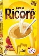 French ricore 20 sticks Nestle-ricore 20 sticks Nestle - 80 gr