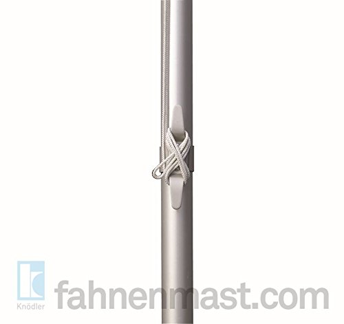 Fahnenmasten Hobby 3 – Teiliger Mast 5,25 m - 3