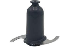 KENWOOD - COUTEAU HACHOIR ROBOT AT647 MULTIFONCTIONS KENWOOD