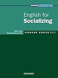Image de Express Series English for Socializing
