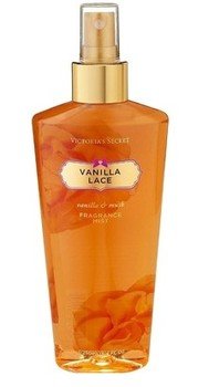VICTORIA'S SECRET FRAGRANCE MIST VANILLA LACE 250ml