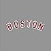 Produktbild wandaufkleber 3d Wandtattoo Boston Red Sox # 5 Team Logo Vinyl Aufkleber Aufkleber Autofenster Wand