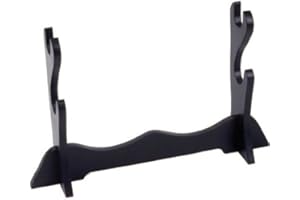 Jean Fuentes Schwertständer für 2 Schwerter