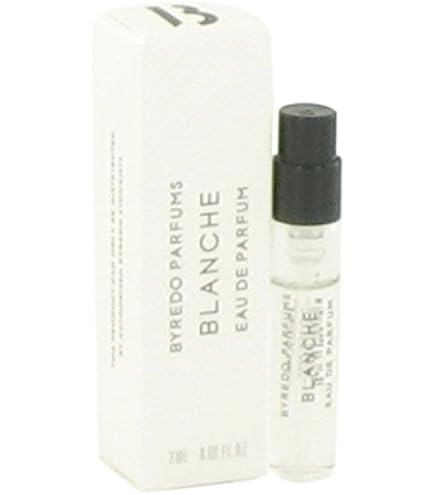 Byredo Blanche Eau De Parfum Spray 50ml/1.6oz : Buy Online at Best