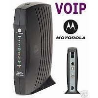 Preisvergleich Produktbild Motorola Surfboard SBV5121