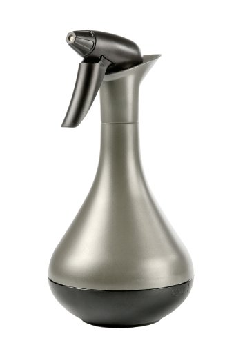 Gloria Feinsprüher Design Handsprüher 0,8L, anthrazit