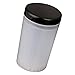 SODIAL(R)Nail Art Brush Holder Cleanser Cup Container