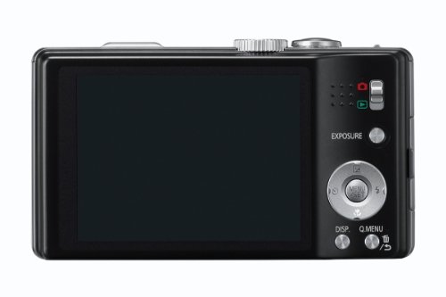Imagen 3 de Panasonic DMC-TZ20EG-K