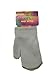 Baby Magic Mittens Assorted Colours Soft Stretchy Acrylic Fabric Unisex Mint Green