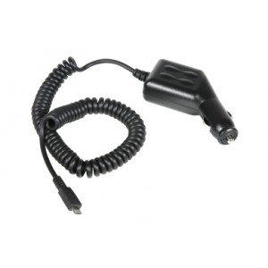 Preisvergleich Produktbild Blackberry KFZ Zigarettenanzünder für Q10