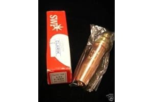 CLARIK Swp Welding Accessories 1205 P-Nms 3/64 Cutting Nozzle