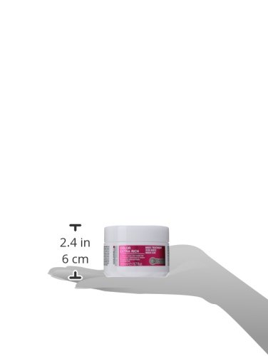 Goldwell Dualsenses Color Extra Rich 60 Sec Treatment, 1er Pack (1 x 200 ml) - 3