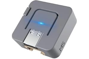 M5Stack Atom Lite ESP32 IoT Entwicklungsboards und Kits | Development Kit C008