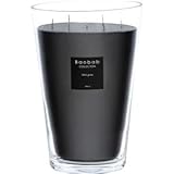 Baobab max24wg Wild Grass Vela, Vela cera, 24 x 20 x 20 cm