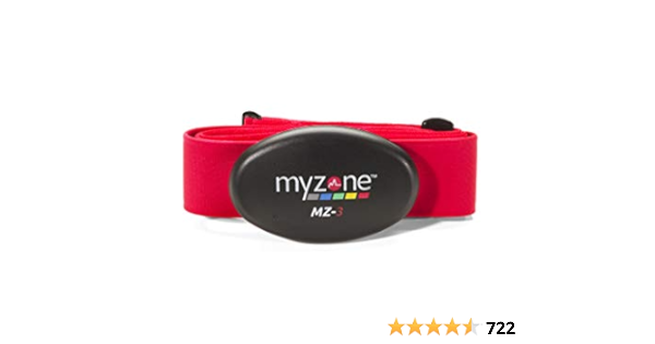 myzone mz3