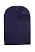 BagsRUs Navy Blue Matte 2.7 Liters Medium Suit Dress Garment Cover (GC102ENB) RS.529.00