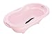 Rotho Babydesign Top Bath Tub (Tender Rose Pearl)