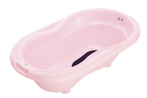Rotho Babydesign Top Bath Tub (Tender Rose Pearl)