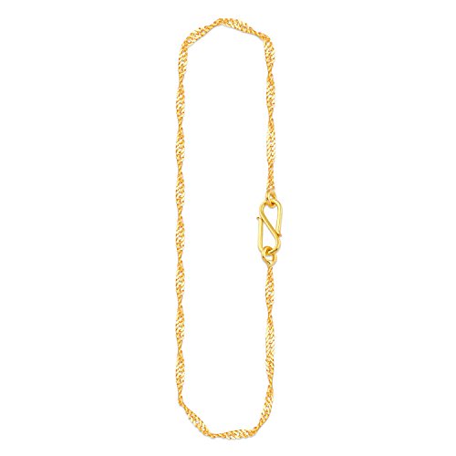 Buy Malabar Gold and Diamonds 18k (750 
