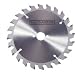 Produktbild HM-Tischkreissägeblätter 231501 KR-SAEGEBLATT HM 315X30X3,2 231501-778266