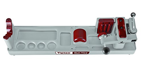 Tipton Gun Vise