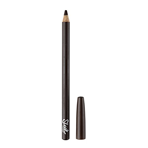 Sleek Eyebrow Pencil - Black