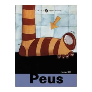 Peus (Quin cos!)
