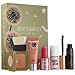 Benefit Dandelion Wishes for Complexion, Lips & Eyes incs Roller Lash, High Beam, Posie Balm