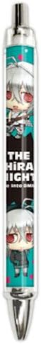Nitroplus Chiral ballpoint pen 1 Naito-kun (Japan import / The package and the manual are written in Japanese)