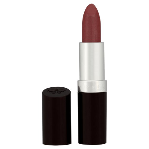 Rimmel Lasting Finish Intense Wear Lipstick, Heather Shimmer