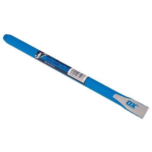 OX Trade Cold Chisel - 